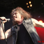 Dynamo Metal Fest 2018: Overkill